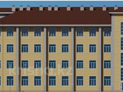 1-бөлмелі пәтер · 30.6 м² · 2/4 қабат, Юбилейная 82а, бағасы: ~ 9.2 млн ₸ в 