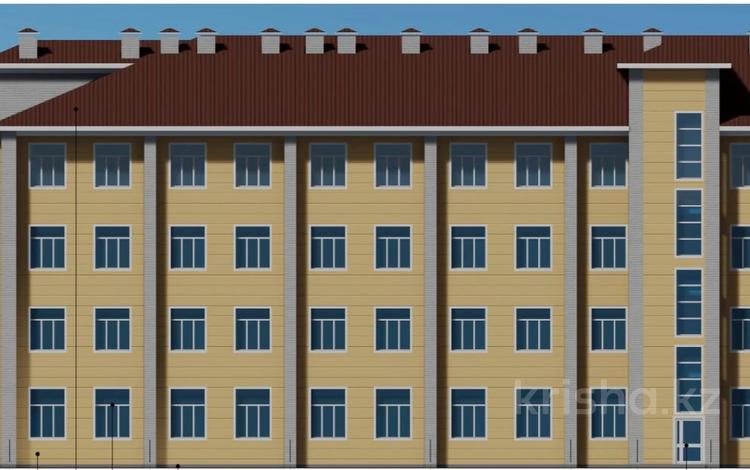 1-комнатная квартира · 30.6 м² · 2/4 этаж, Юбилейная 82а за ~ 9.2 млн ₸ в  — фото 2