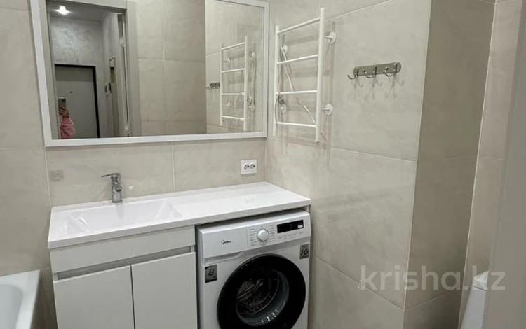 2-комнатная квартира · 51 м² · 8/16 этаж, Илияс Омаров 2 за ~ 36.6 млн ₸ в Астане, Нура р-н — фото 2