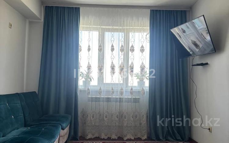 3-комнатная квартира · 75 м² · 9/9 этаж, Сокпакбаева 1 — Райымбека - Розыбакиева за 500 000 ₸ в Алматы, Алатауский р-н — фото 2