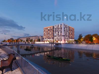 Планировки ЖК в Алматинской обл.: 2-комнатная квартира · 59.36 м², Соболева 19А за ~ 20.2 млн 〒 2-комнатная квартира · 59.36 м², Соболева 19А за ~ 20.2 млн 〒 в Конаеве (Капчагай)