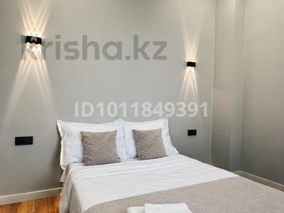 1-бөлмелі пәтер · 45 м² · 8/10 қабат, Култегин 13 — Хан шатыр, бағасы: 2 500 ₸ в Астане, Нура р-н