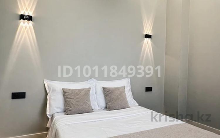 1-бөлмелі пәтер · 45 м² · 8/10 қабат, Култегин 13 — Хан шатыр, бағасы: 2 500 ₸ в Астане, Нура р-н — фото 2