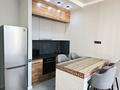 1-бөлмелі пәтер · 45 м² · 8/10 қабат, Култегин 13 — Хан шатыр, бағасы: 2 500 ₸ в Астане, Нура р-н — фото 2