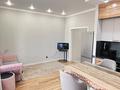 1-бөлмелі пәтер · 45 м² · 8/10 қабат, Култегин 13 — Хан шатыр, бағасы: 2 500 ₸ в Астане, Нура р-н — фото 3