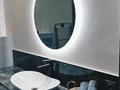1-бөлмелі пәтер · 45 м² · 8/10 қабат, Култегин 13 — Хан шатыр, бағасы: 2 500 ₸ в Астане, Нура р-н — фото 5