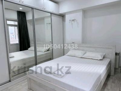 1-комнатная квартира · 37 м², Абилкайр хан 57 — Стадион 1-2часа-5ООО за 1 000 〒 в Актобе