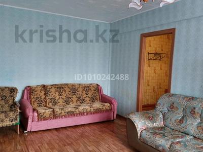 1-бөлмелі пәтер · 33.6 м² · 3/5 қабат, Микрорайон 7 27, бағасы: 10 млн ₸ в Новой бухтарме