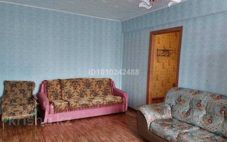 1-бөлмелі пәтер · 33.6 м² · 3/5 қабат, Микрорайон 7 27, бағасы: 10 млн ₸ в Новой бухтарме — фото 2
