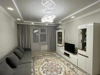 4-комнатная квартира · 90 м² · 5/5 этаж, мкр. Мушелтой за 32 млн 〒 в Талдыкоргане, мкр Мушелтой