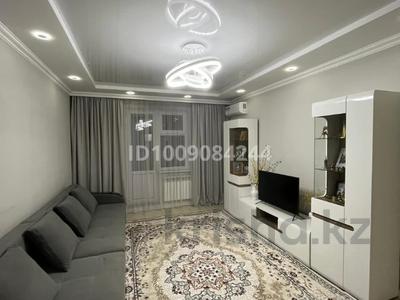 4-комнатная квартира · 90 м² · 5/5 этаж, мкр. Мушелтой за 32 млн 〒 в Талдыкоргане, мкр Мушелтой