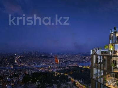3-комнатная квартира, 115 м², 5/11 этаж, Фатих 1122-2 за ~ 235.8 млн 〒 в Стамбуле