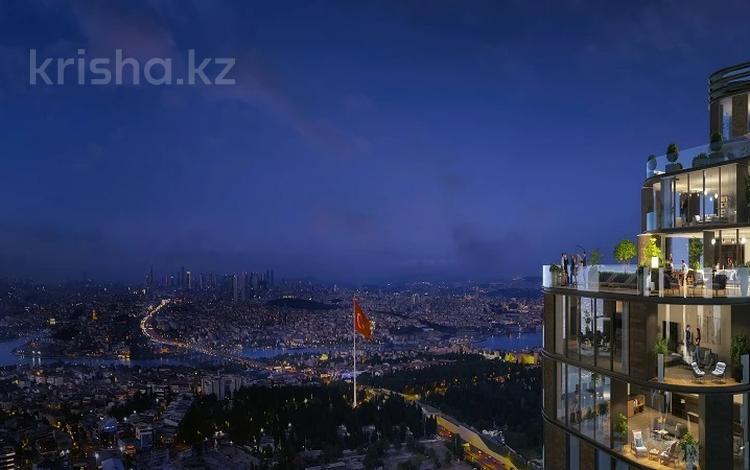 3-комнатная квартира, 115 м², 5/11 этаж, Фатих 1122-2 за ~ 235.8 млн 〒 в Стамбуле — фото 7
