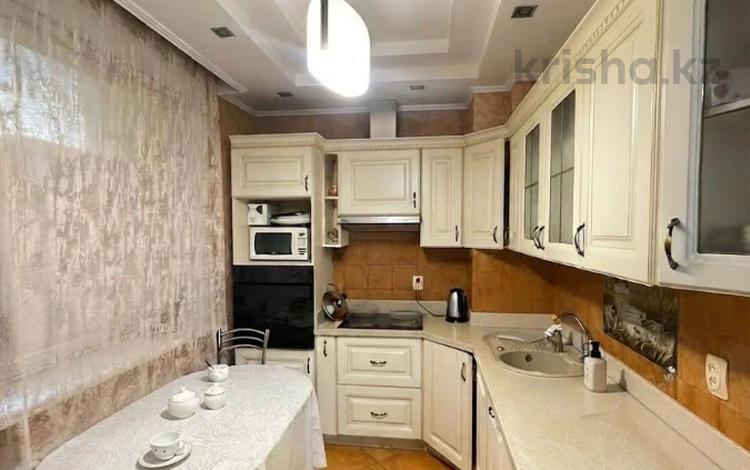 2-комнатная квартира · 56.6 м² · 6/12 этаж, Сыганак 18 за 31.7 млн ₸ в Астане, Есильский р-н — фото 2
