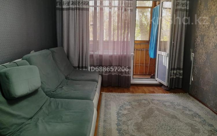 2-комнатная квартира · 47 м² · 2/5 этаж, Старый Майкудук, 13 микрорайон 31 за 120 000 ₸ в Караганде, Алихана Бокейханова р-н — фото 2