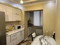 4-комнатная квартира · 81.1 м² · 2/5 этаж, 18-й микрорайон, Рыскулова 3 — Мвд школа жакта за 47 млн ₸ в Шымкенте, Аль-Фарабийский р-н — фото 8