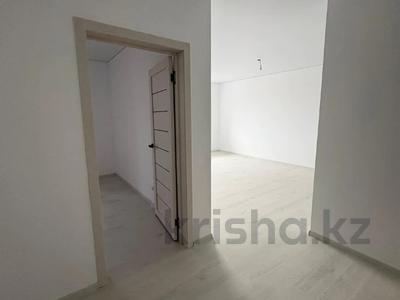 2-бөлмелі пәтер · 52.4 м² · 10/10 қабат, Наурызбай Батыра 137, бағасы: ~ 19.4 млн ₸ в Кокшетау