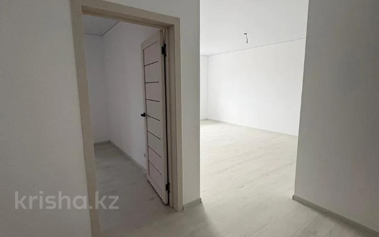 2-бөлмелі пәтер · 52.4 м² · 10/10 қабат, Наурызбай Батыра 137, бағасы: ~ 19.4 млн ₸ в Кокшетау — фото 2