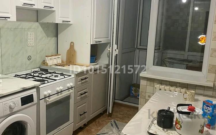 1-комнатная квартира · 36 м² · 5/9 этаж, Назарбаева 157 55 за 130 000 ₸ в Талдыкоргане, мкр Жетысу — фото 2