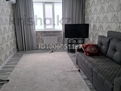 2-бөлмелі пәтер · 74 м² · 7/7 қабат, мкр. Алтын орда, мкр Батыс 2 49Д — рядом школа Smart Bilim, гипермаркет Анвар., бағасы: 30 млн 〒 в Актобе