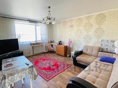 2-комнатная квартира, 63.5 м², 5/5 этаж, Жалела Кизатова за 22.9 млн 〒 в Петропавловске