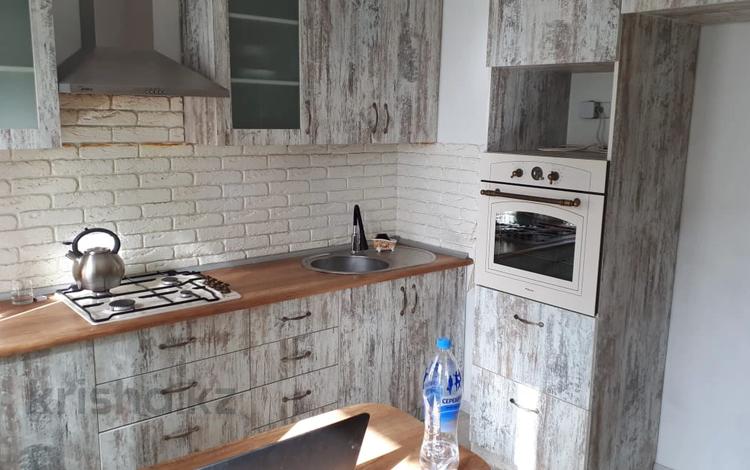 1-комнатная квартира · 40 м² · 3/6 этаж, Кокжиек 55 за 200 000 ₸ в Алматы, Жетысуский р-н — фото 2