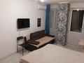 1-комнатная квартира · 40 м² · 3/6 этаж, Кокжиек 55 за 200 000 ₸ в Алматы, Жетысуский р-н — фото 2