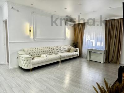 4-бөлмелі пәтер · 108 м² · 8/8 қабат, 19-й мкр 45/1, бағасы: 36.5 млн ₸ в Актау