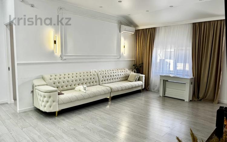 4-бөлмелі пәтер · 108 м² · 8/8 қабат, 19-й мкр 45/1, бағасы: 36.5 млн ₸ в Актау — фото 23