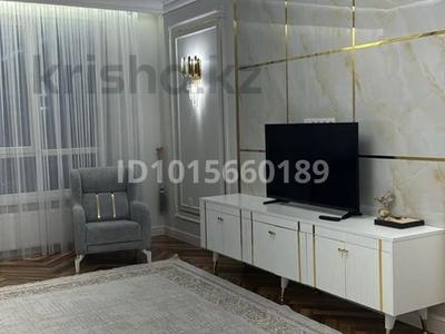 3-комнатная квартира · 118 м² · 8/16 этаж, мкр Астана , Назарбаева за 500 000 ₸ в Шымкенте, Каратауский р-н