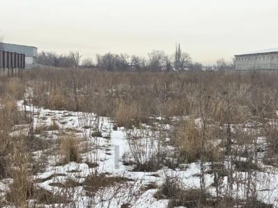 Участок · 200 соток, Промышленная зона за 700 млн ₸ в Алматы