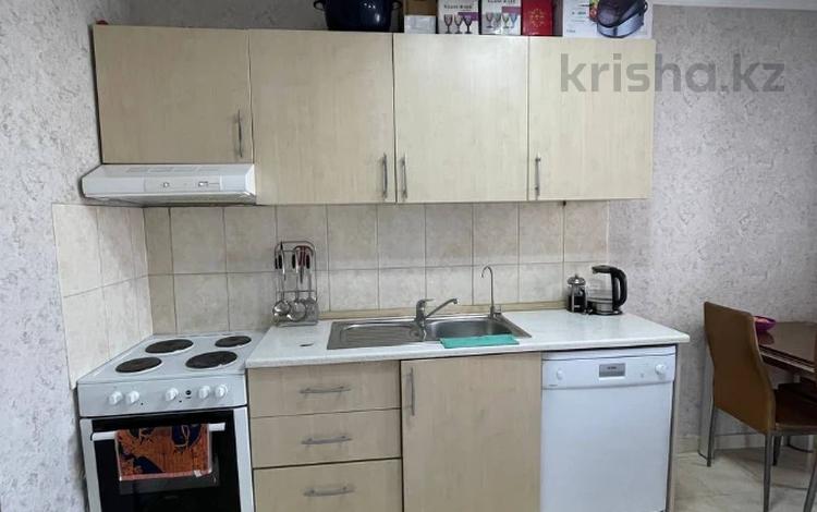 1-бөлмелі пәтер · 45 м² · 5/9 қабат, Ақкент ш/а., бағасы: 27 млн ₸ в Алматы, Алатауский р-н — фото 9