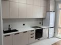 2-бөлмелі пәтер · 65 м² · 4/6 қабат, Тараз 8/1 — Кульджинский тракт пересечение улицы Тараз, бағасы: 59 млн ₸ в Алматы, Турксибский р-н