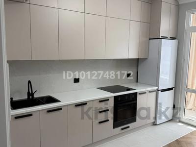 2-бөлмелі пәтер · 65 м² · 4/6 қабат, Тараз 8/1 — Кульджинский тракт пересечение улицы Тараз, бағасы: 59 млн ₸ в Алматы, Турксибский р-н