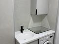 2-бөлмелі пәтер · 65 м² · 4/6 қабат, Тараз 8/1 — Кульджинский тракт пересечение улицы Тараз, бағасы: 59 млн ₸ в Алматы, Турксибский р-н — фото 12