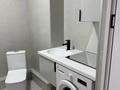 2-бөлмелі пәтер · 65 м² · 4/6 қабат, Тараз 8/1 — Кульджинский тракт пересечение улицы Тараз, бағасы: 59 млн ₸ в Алматы, Турксибский р-н — фото 9
