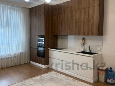 2-комнатная квартира · 50 м² · 7 этаж, Шевченко 109 за 420 000 ₸ в Алматы, Алмалинский р-н
