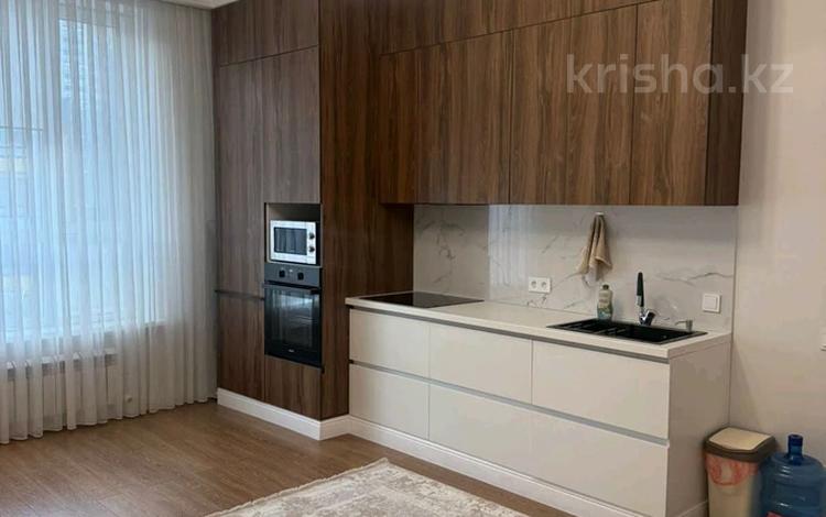 2-комнатная квартира · 50 м² · 7 этаж, Шевченко 109 за 420 000 ₸ в Алматы, Алмалинский р-н — фото 2