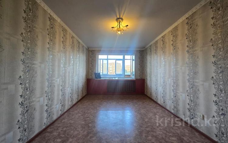 1-бөлмелі пәтер · 35.2 м² · 5/5 қабат, 7-й мкр., бағасы: 6.5 млн ₸ в Темиртау — фото 2