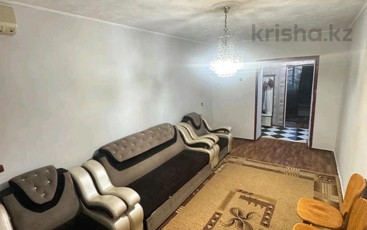 3-комнатная квартира · 70 м² · 2/2 этаж, Циолковского 30 за 15.3 млн ₸ в Талдыкоргане — фото 2