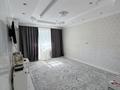 3-комнатная квартира · 79.7 м² · 6 этаж, мкр Юго-Восток 74 за 31 млн ₸ в Караганде, Казыбек би р-н