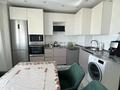 3-комнатная квартира · 79.7 м² · 6 этаж, мкр Юго-Восток 74 за 31 млн ₸ в Караганде, Казыбек би р-н — фото 3