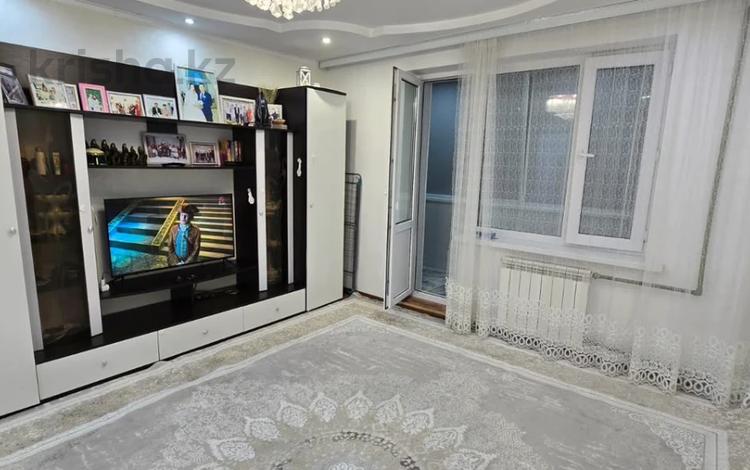 2-комнатная квартира · 55 м² · 1/5 этаж, Урдинская 1/3 за 19 млн ₸ в Уральске — фото 2