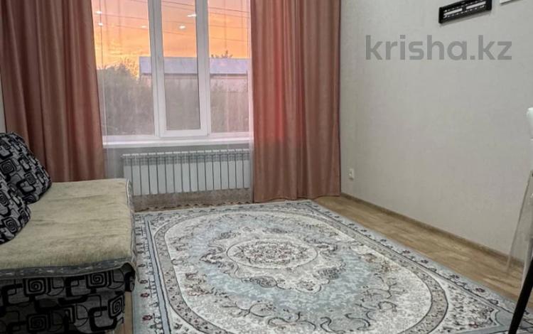 2-бөлмелі пәтер · 46 м² · 1/4 қабат, Каирбекова 453, бағасы: 23 млн ₸ в Костанае — фото 2