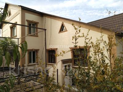 Отдельный дом · 7 комнат · 340 м² · 7 сот., мкр Наурыз за 90 млн 〒 в Шымкенте, Туран р-н