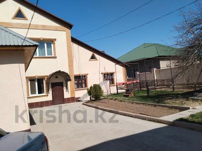 Отдельный дом · 7 комнат · 340 м² · 8 сот., мкр Наурыз за 87 млн ₸ в Шымкенте, Туран р-н