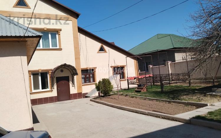 Отдельный дом · 7 комнат · 340 м² · 8 сот., мкр Наурыз за 87 млн ₸ в Шымкенте, Туран р-н — фото 11