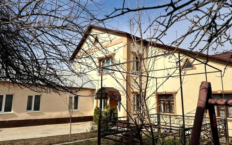 Жеке үй · 7 бөлме · 340 м² · 6.6 жүзд., Наурыз ш/а, бағасы: 95 млн ₸ в Шымкенте, Туран р-н — фото 17