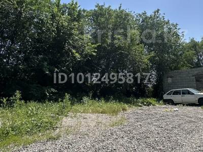Участок · 8 соток, мкр Ожет — Ул. Новая 57 за 90 млн 〒 в Алматы, Алатауский р-н
