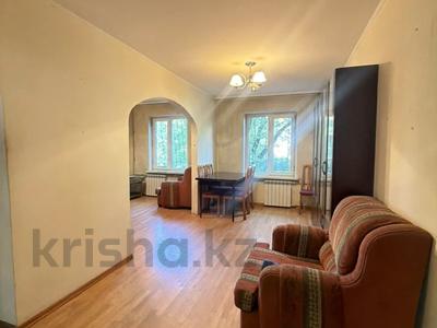 4-комнатная квартира · 78 м² · 2/4 этаж, Айманова 193 за 54 млн ₸ в Алматы, Бостандыкский р-н